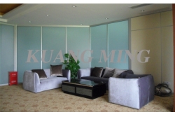 KM-40 series of six single glass